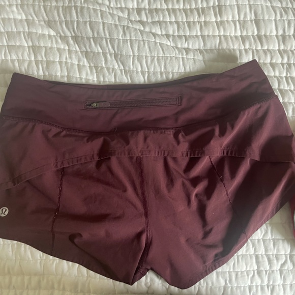 Lulu speed ups 2.5 - Picture 2 of 3